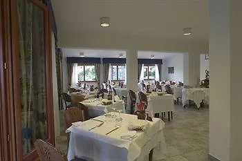 Santa Caterina 3* Marina di Campo