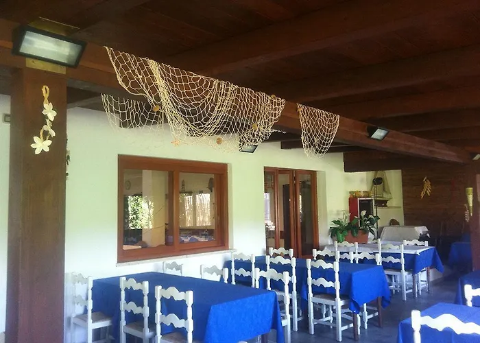 Santa Caterina Hotel Marina di Campo