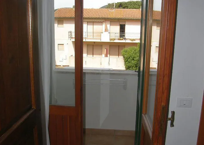 Ξενοδοχείο Santa Caterina 3*