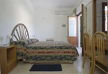 Santa Caterina Ξενοδοχείο Marina di Campo