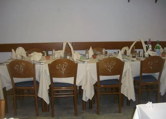 Santa Caterina Hotel Marina di Campo