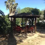 호텔 Santa Caterina 마리나디캄포