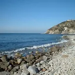 호텔 Santa Caterina 마리나디캄포