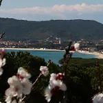 호텔 Santa Caterina 마리나디캄포