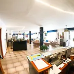 Santa Caterina 3* 마리나디캄포