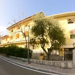 호텔 Santa Caterina 3*