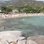 호텔 Santa Caterina 3*