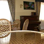 호텔 Santa Caterina 3*