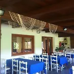Santa Caterina 호텔 마리나디캄포