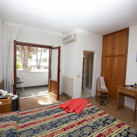 Santa Caterina ホテル 3*