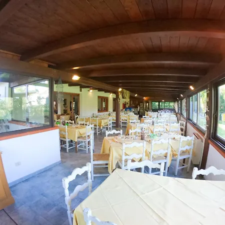 Santa Caterina マリーナ・ディ・カンポ