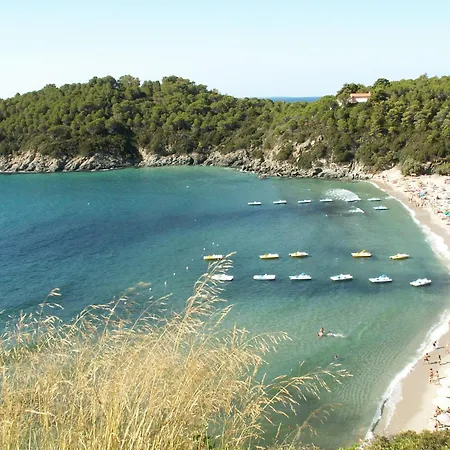 Santa Caterina 3*