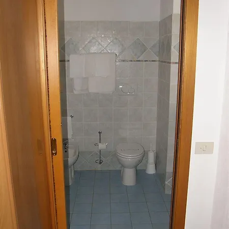 Santa Caterina 3*
